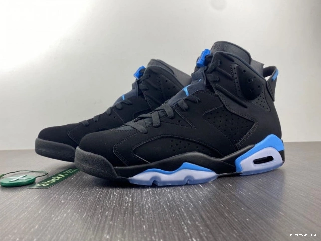 6 JORDAN 384664-006 RETRO UNC 0716